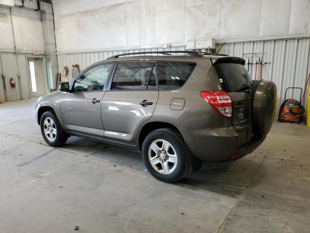 Photo 2 from auction – 2010 TOYOTA RAV4 with VIN 2T3ZF4DV9AW040027