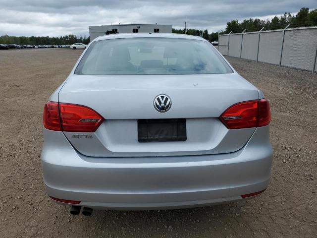 Photo 6 from auction – 2013 VOLKSWAGEN JETTA BASE with VIN 3VW2K7AJ1DM359814