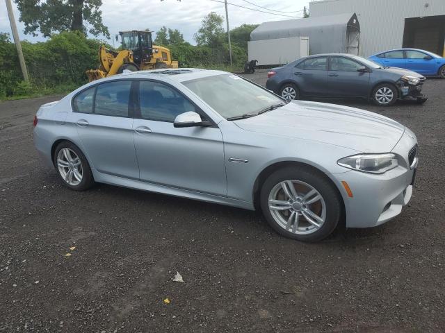 Photo 4 from auction – 2016 BMW 535 XI with VIN WBA5B3C50GG258185