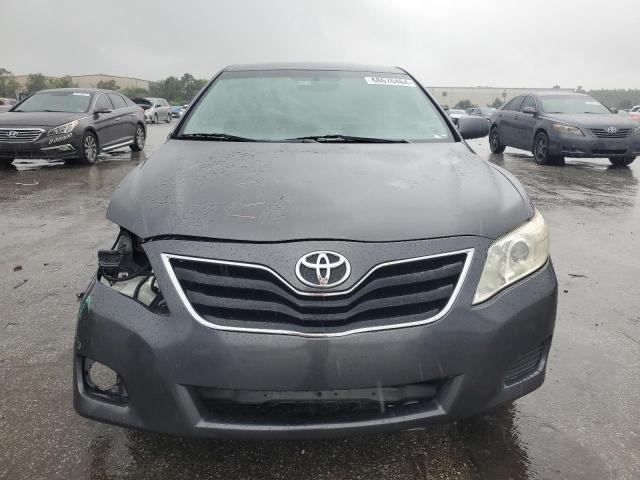 Photo 5 from auction – 2011 TOYOTA CAMRY BASE with VIN 4T1BF3EK9BU722464