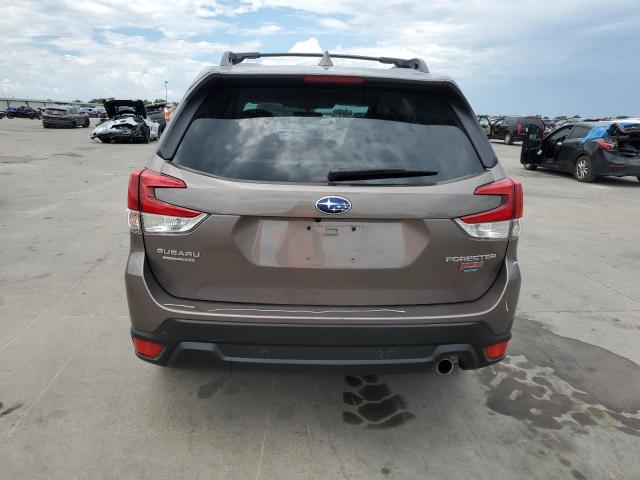 Photo 6 from auction – 2023 SUBARU FORESTER L with VIN JF2SKAPC1PH491233