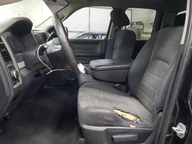 Photo 7 from auction – 2011 DODGE RAM 1500 with VIN 1D7RV1GT6BS566708
