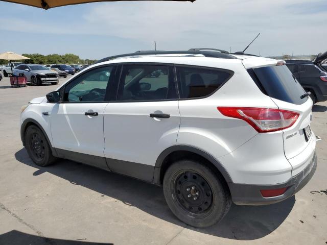 Photo 2 from auction – 2013 FORD ESCAPE S with VIN 1FMCU0F74DUC16613