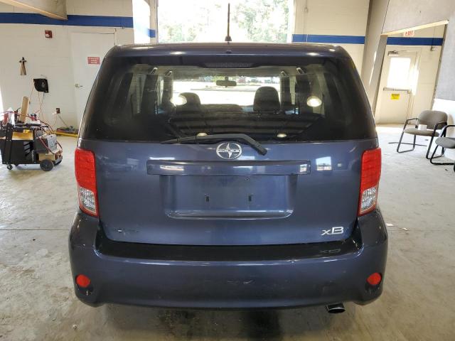 Photo 6 from auction – 2011 TOYOTA SCION XB with VIN JTLZE4FE6B1128649