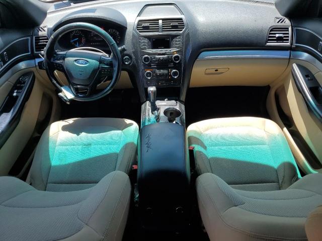 Photo 8 from auction – 2016 FORD EXPLORER X with VIN 1FM5K7D87GGC85351