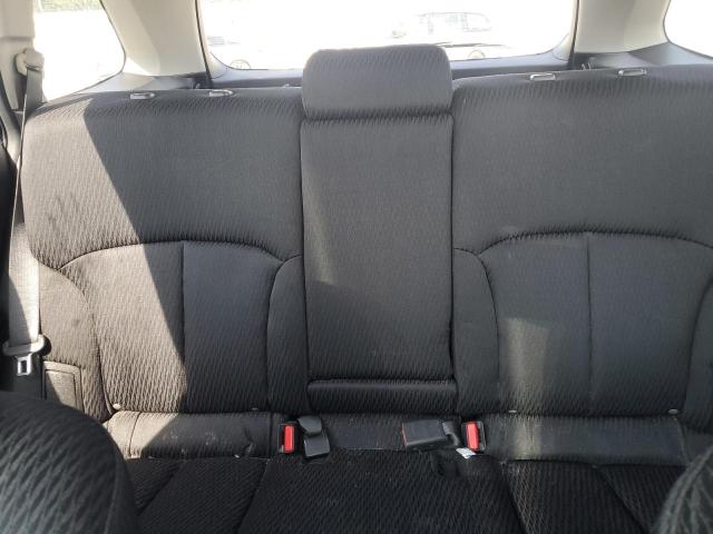 Photo 10 from auction – 2010 SUBARU OUTBACK 2. with VIN 4S4BRBGC0A3325155
