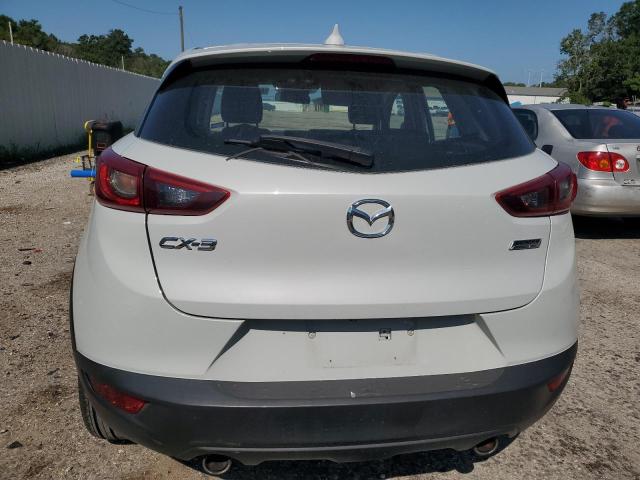 Photo 6 from auction – 2018 MAZDA CX-3 TOURI with VIN JM1DKDC75J0329502