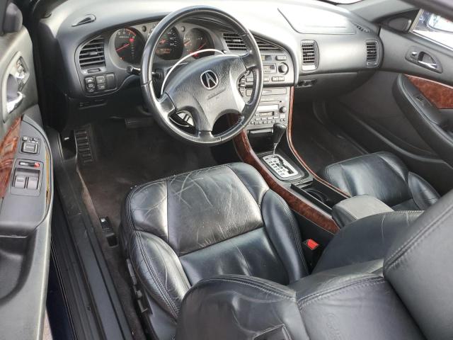 Photo 8 from auction – 2003 ACURA 3.2CL with VIN 19UYA42423A001867