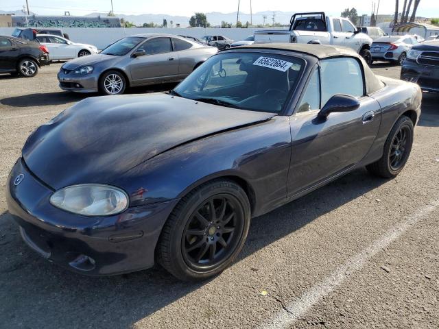 Foto 1 de la subasta – 2002 MAZDA MX-5 MIATA con VIN JM1NB353020222948