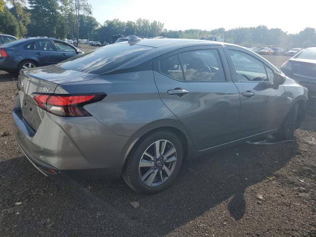Photo 3 from auction – 2020 NISSAN VERSA SV with VIN 3N1CN8EV7LL841387