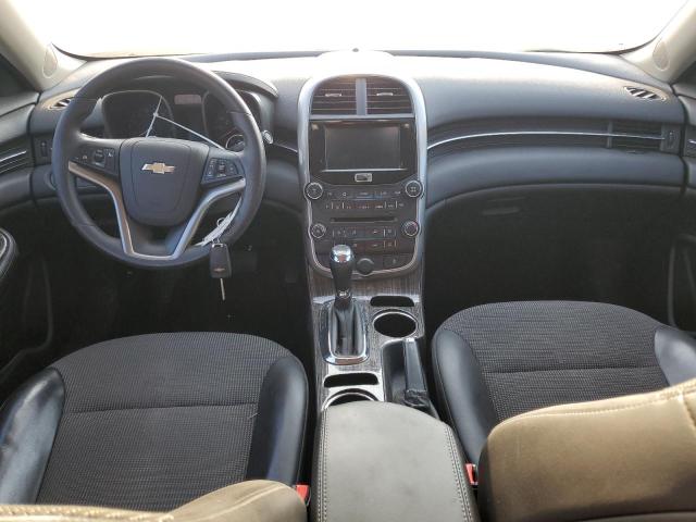 Photo 8 from auction – 2016 CHEVROLET MALIBU LIM with VIN 1G11C5SA9GU115691