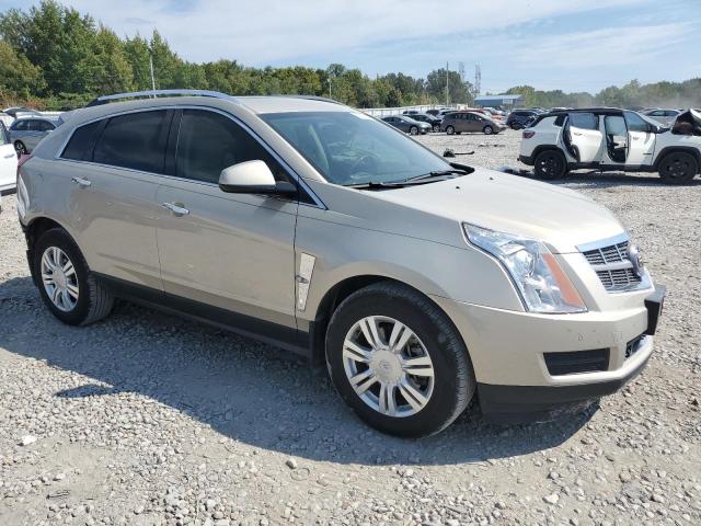 Photo 4 from auction – 2012 CADILLAC SRX LUXURY with VIN 3GYFNAE31CS506996