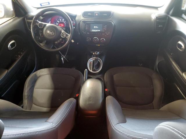 Photo 8 from auction – 2017 KIA SOUL with VIN KNDJN2A24H7881855