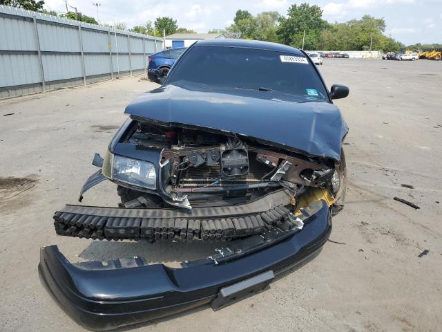 Photo 5 from auction – 2010 FORD CROWN VICT with VIN 2FABP7BV5AX140821