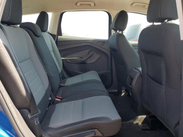 Photo 10 from auction – 2017 FORD ESCAPE S with VIN 1FMCU0F75HUD77249