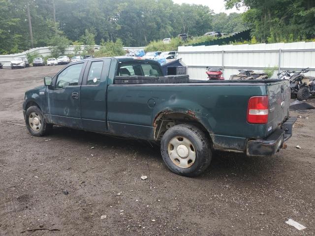 Photo 2 from auction – 2008 FORD F150 with VIN 1FTVX12568KD34730