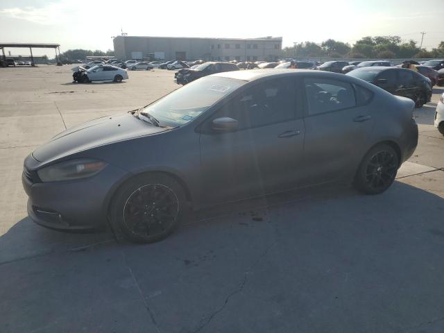 DODGE DART GT 2015 with VIN 1C3CDFEB3FD204814 - Photo from auction