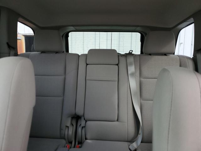 Photo 10 from auction – 2011 JEEP GRAND CHER with VIN 1J4RR4GG0BC552701