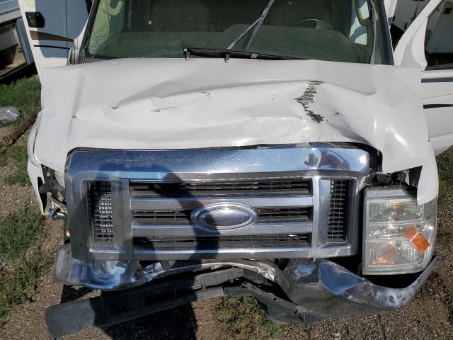 Photo 7 from auction – 2013 FORD ECONOLINE with VIN 1FDXE4FS6DDB36045