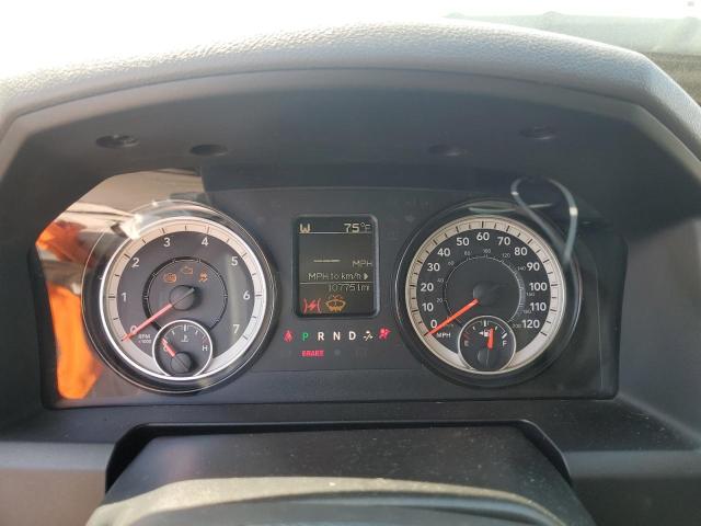 Photo 9 from auction – 2017 RAM 1500 ST with VIN 1C6RR7KT0HS725831