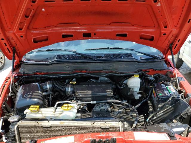 Photo 11 from auction – 2008 DODGE RAM 1500 S with VIN 1D7HU18N38S529266