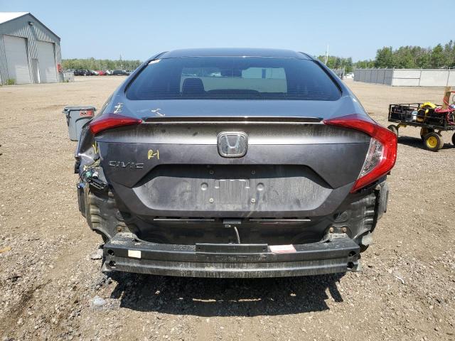 Photo 6 from auction – 2016 HONDA CIVIC EX with VIN 2HGFC1F43GH104748
