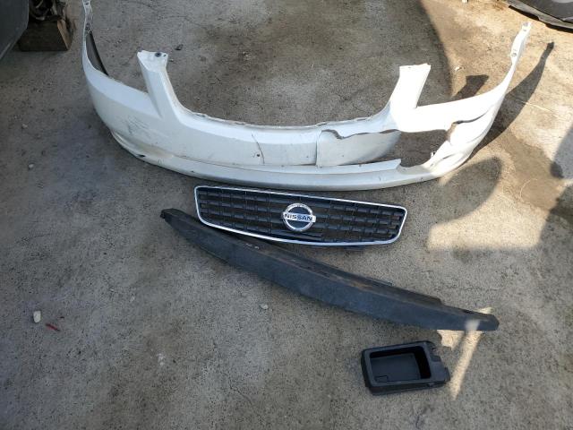 Photo 12 from auction – 2006 NISSAN ALTIMA S with VIN 1N4AL11D76C172140