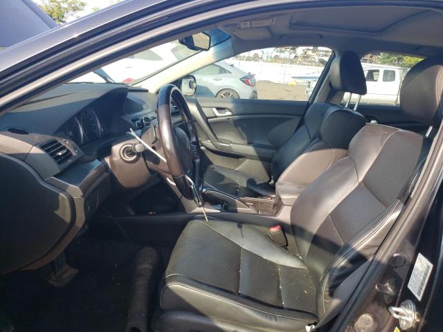 Photo 7 from auction – 2011 ACURA TSX with VIN JH4CU2F68BC016424