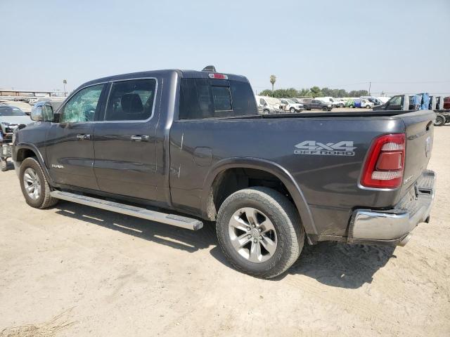 Photo 2 from auction – 2020 RAM 1500 LARAM with VIN 1C6SRFRT3LN130884