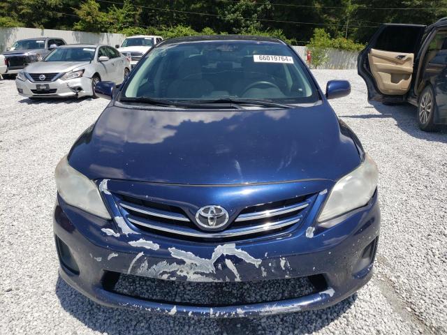 Photo 5 from auction – 2013 TOYOTA COROLLA BA with VIN 5YFBU4EE6DP207688