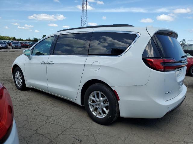 Photo 2 from auction – 2022 CHRYSLER PACIFICA T with VIN 2C4RC1BG2NR162059