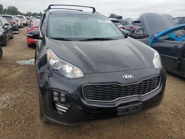 Photo 5 from auction – 2018 KIA SPORTAGE E with VIN KNDPNCAC5J7459415