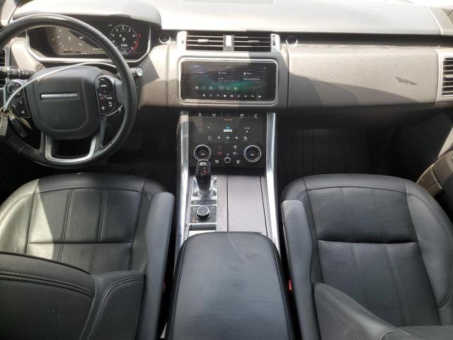 Photo 8 from auction – 2019 LAND ROVER RANGE ROVE with VIN SALWR2RV6KA837660