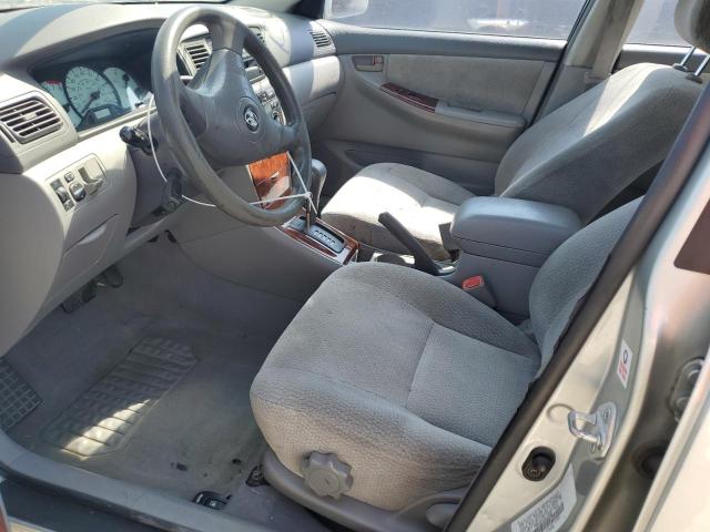Foto 7 de la subasta – 2004 TOYOTA COROLLA CE con VIN JTDBR32E642038982