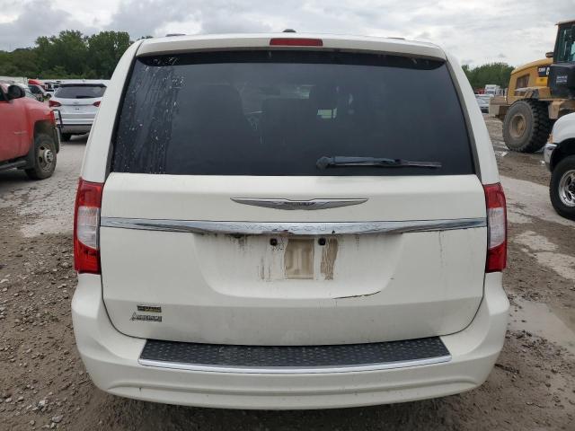 Photo 6 from auction – 2012 CHRYSLER TOWN & COU with VIN 2C4RC1BG9CR300211