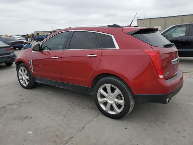 Photo 2 from auction – 2013 CADILLAC SRX PERFOR with VIN 3GYFNDE33DS648141