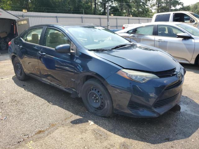 Photo 4 from auction – 2017 TOYOTA COROLLA L with VIN 5YFBURHEXHP728427