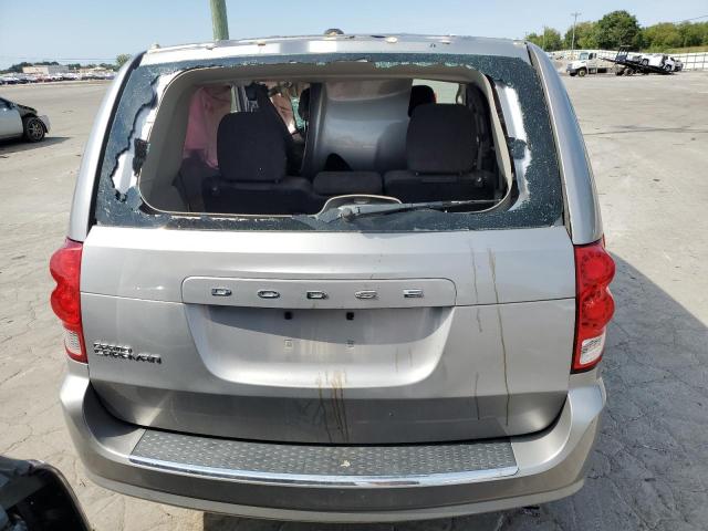 Photo 6 from auction – 2014 DODGE GRAND CARA with VIN 2C4RDGBG8ER226251