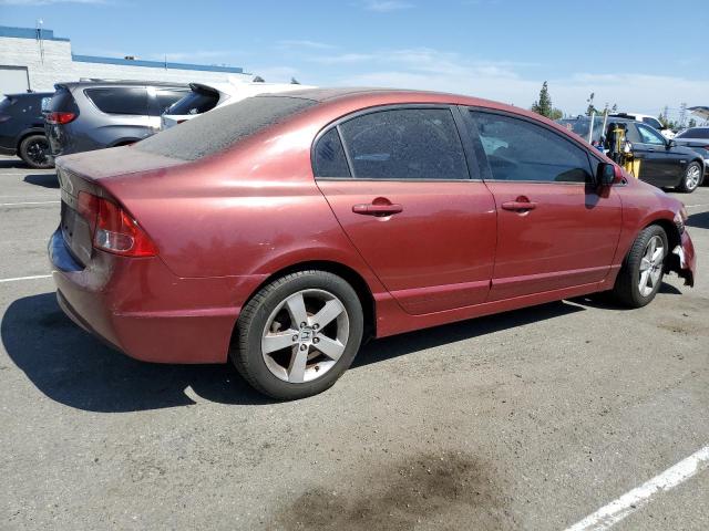 Photo 3 from auction – 2006 HONDA CIVIC EX with VIN JHMFA16846S002355