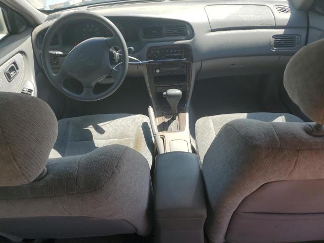 Photo 8 from auction – 2001 NISSAN ALTIMA XE with VIN 1N4DL01D91C102820