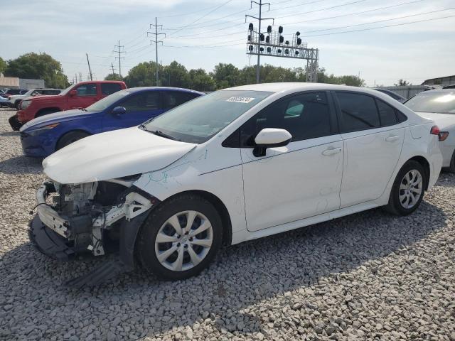 Photo 1 from auction – 2020 TOYOTA COROLLA LE with VIN 5YFEPRAE0LP010389