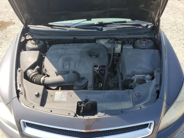 Photo 11 from auction – 2011 CHEVROLET MALIBU 1LT with VIN 1G1ZC5E11BF271994