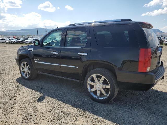 Photo 2 from auction – 2007 CADILLAC ESCALADE L with VIN 1GYFK63857R364083