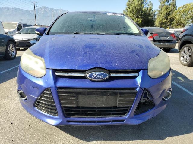 Photo 5 from auction – 2014 FORD FOCUS TITA with VIN 1FADP3J2XEL149719