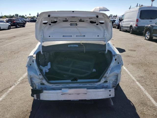 Photo 6 from auction – 2022 HONDA INSIGHT EX with VIN 19XZE4F5XNE003294