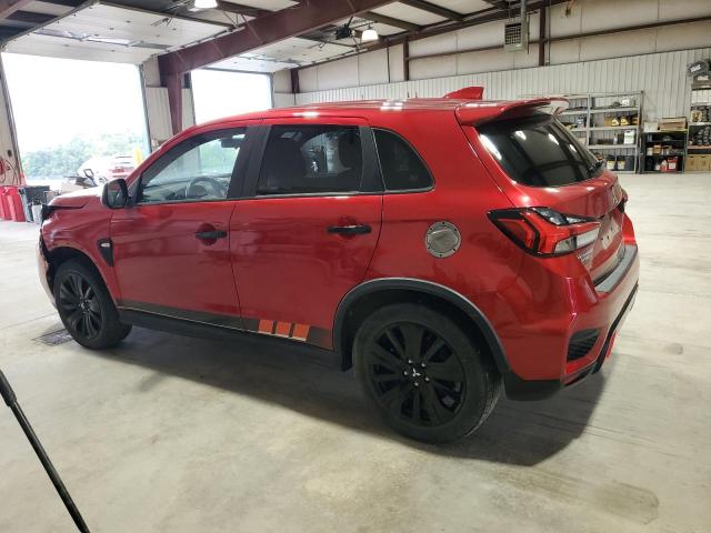Photo 2 from auction – 2020 MITSUBISHI OUTLANDER with VIN JA4AR3AU5LU019597