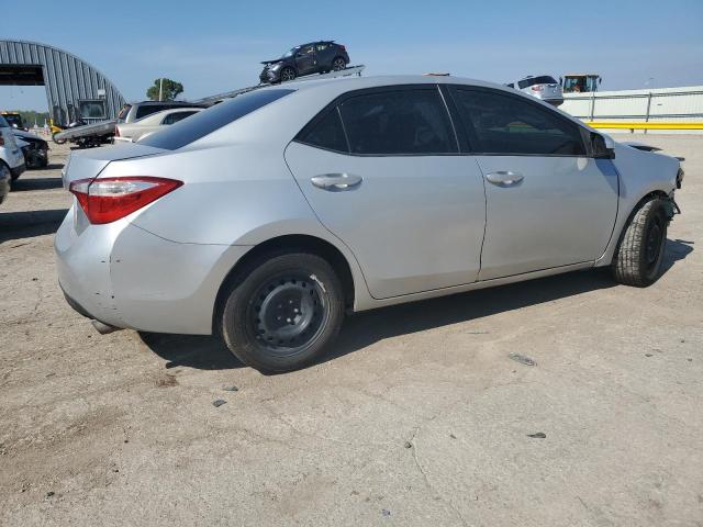 Photo 3 from auction – 2014 TOYOTA COROLLA L with VIN 5YFBURHE6EP079978