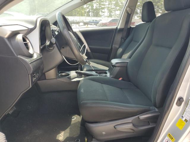 Photo 7 from auction – 2014 TOYOTA RAV4 LE with VIN 2T3ZFREV7EW092628