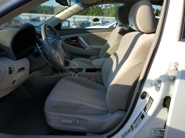 Photo 7 from auction – 2011 TOYOTA CAMRY BASE with VIN 4T1BF3EK7BU611637