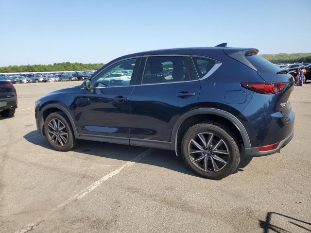 Photo 2 from auction – 2017 MAZDA CX-5 GRAND with VIN JM3KFBDL9H0206153